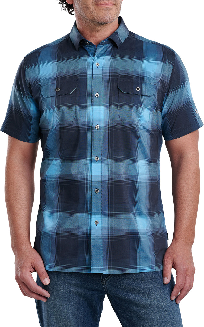 Murdoch's – KÜHL - Men's Stretch Response Shirt