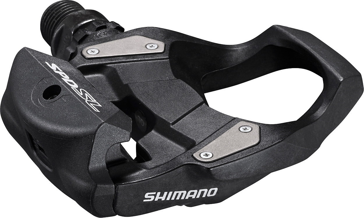 Shimano PD-RS500 SPD-SL Pedals | MEC