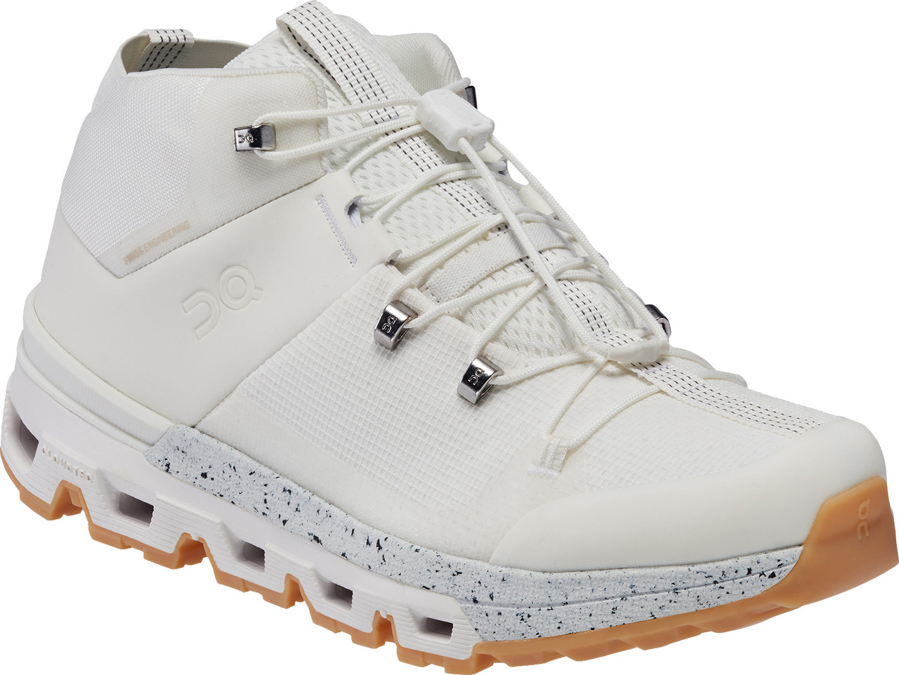 On Cloudtrax Light Trail Shoes - Women's | MEC