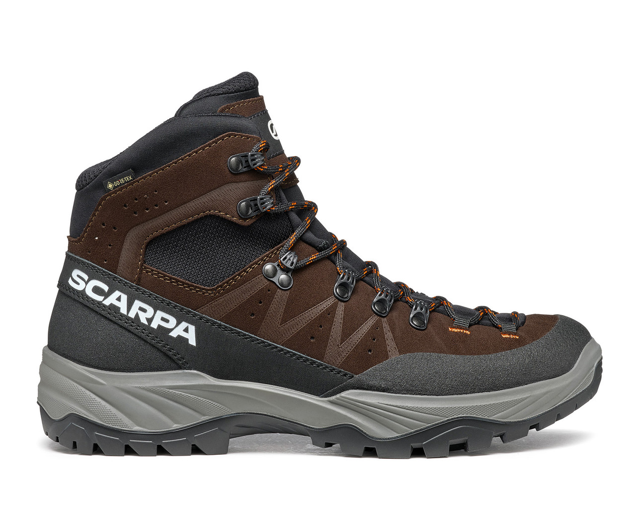 Scarpa Vento Mid Gore-Tex Light Trail Shoes - Men's | MEC