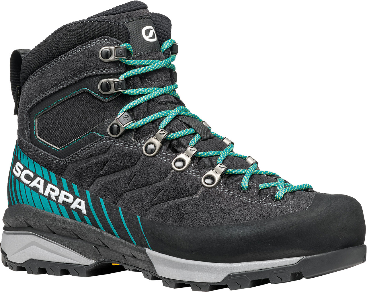 Scarpa Mescalito Trk GoreTex Backpacking Boots Women's MEC