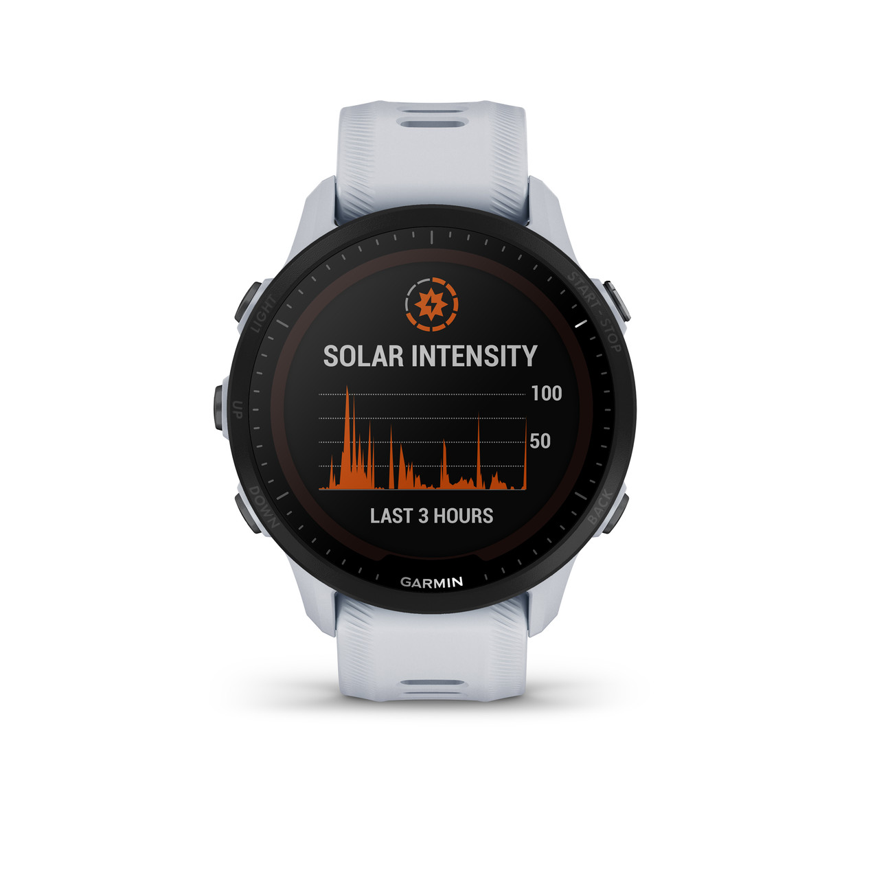 Garmin Forerunner 955 Solar | MEC