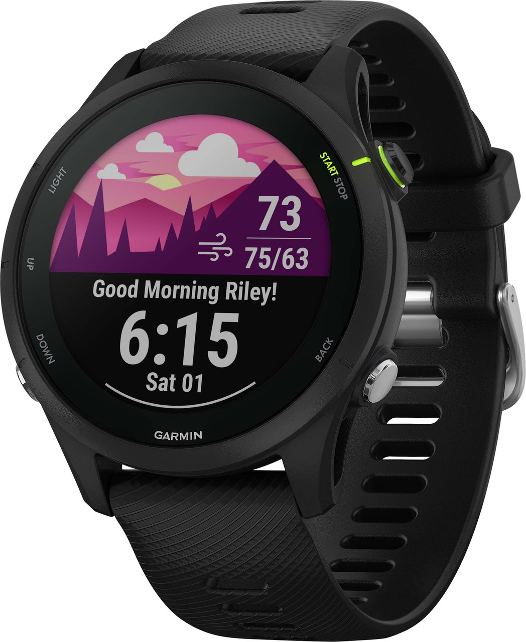 Garmin Forerunner 255 Music | MEC