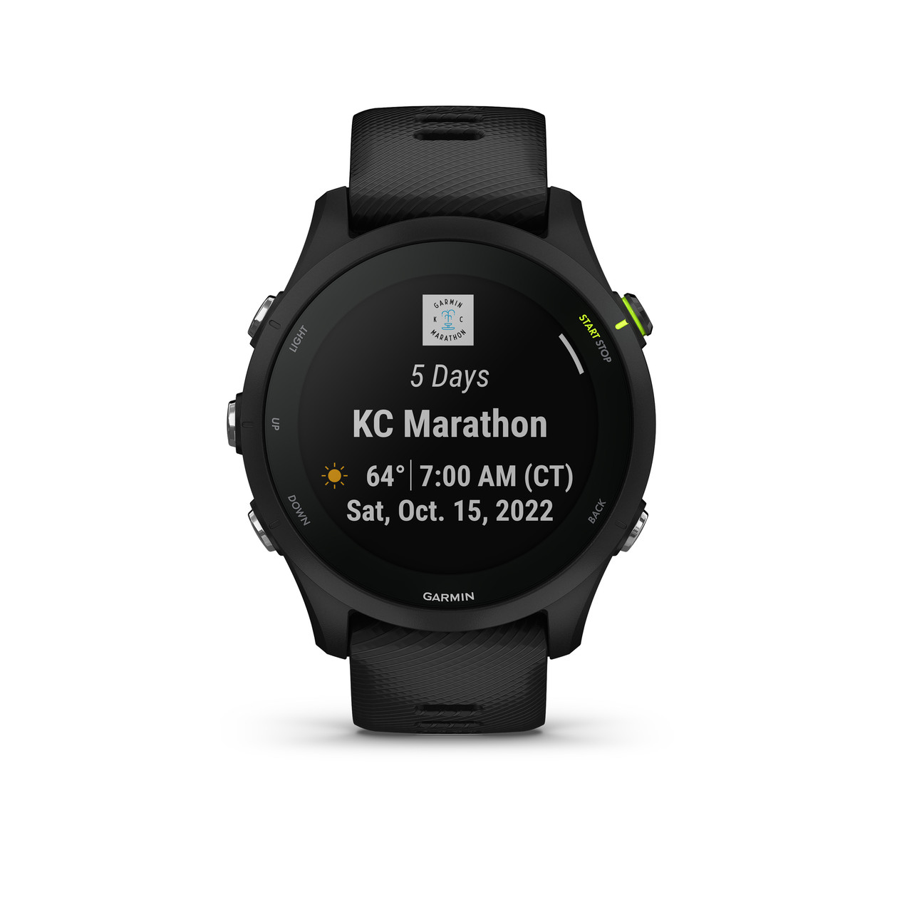 Garmin Forerunner 255 Music | MEC