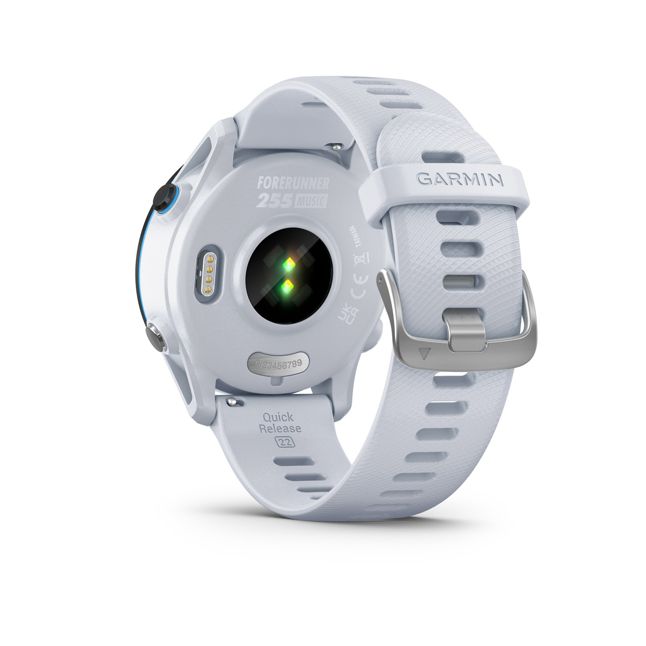 Bracelet Cristal Garmin Forerunner 255 Argent