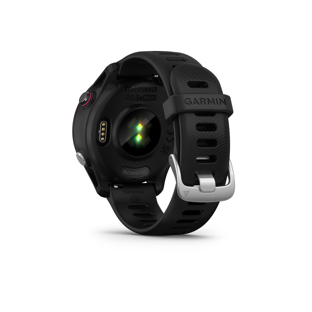 小物などお買い得な福袋 GARMIN Forerunner おまけ付き Black Music