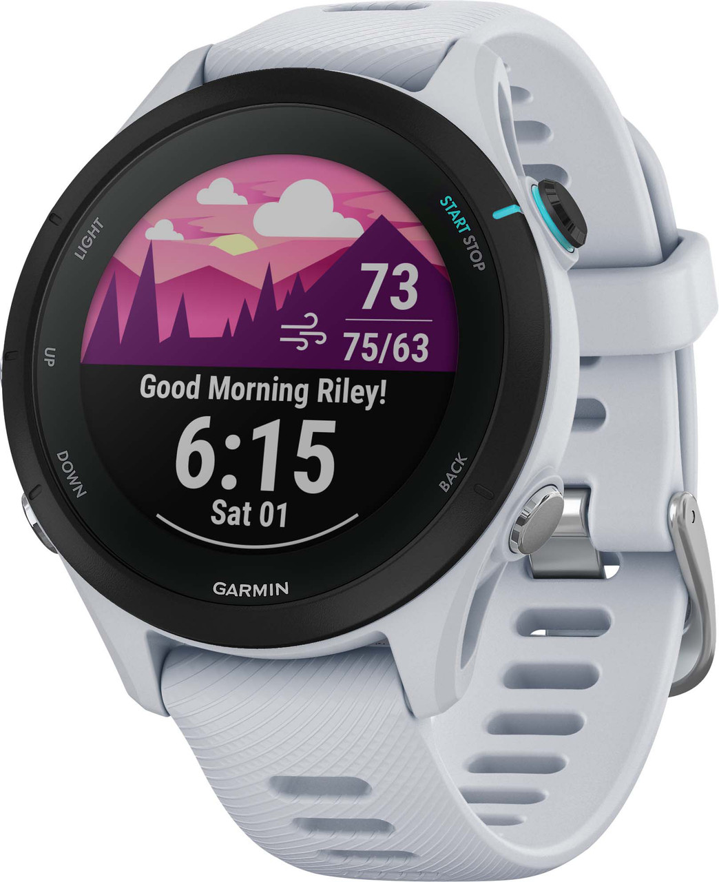 Garmin Forerunner 255S Music | MEC