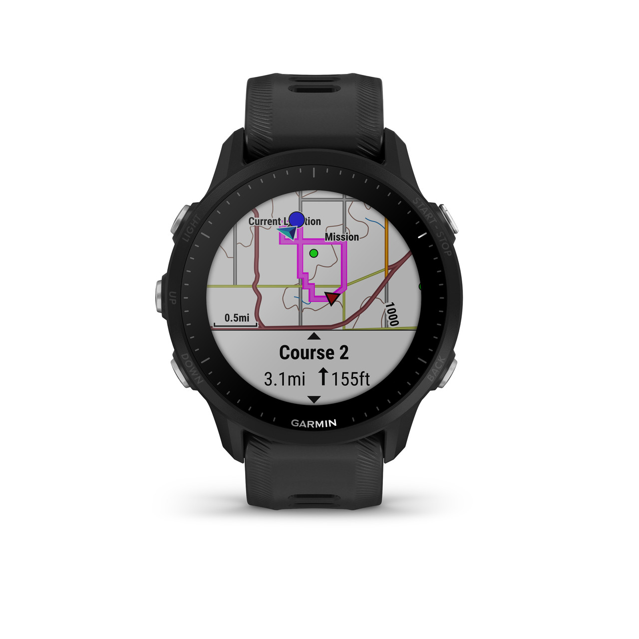 Garmin Forerunner 955 | MEC