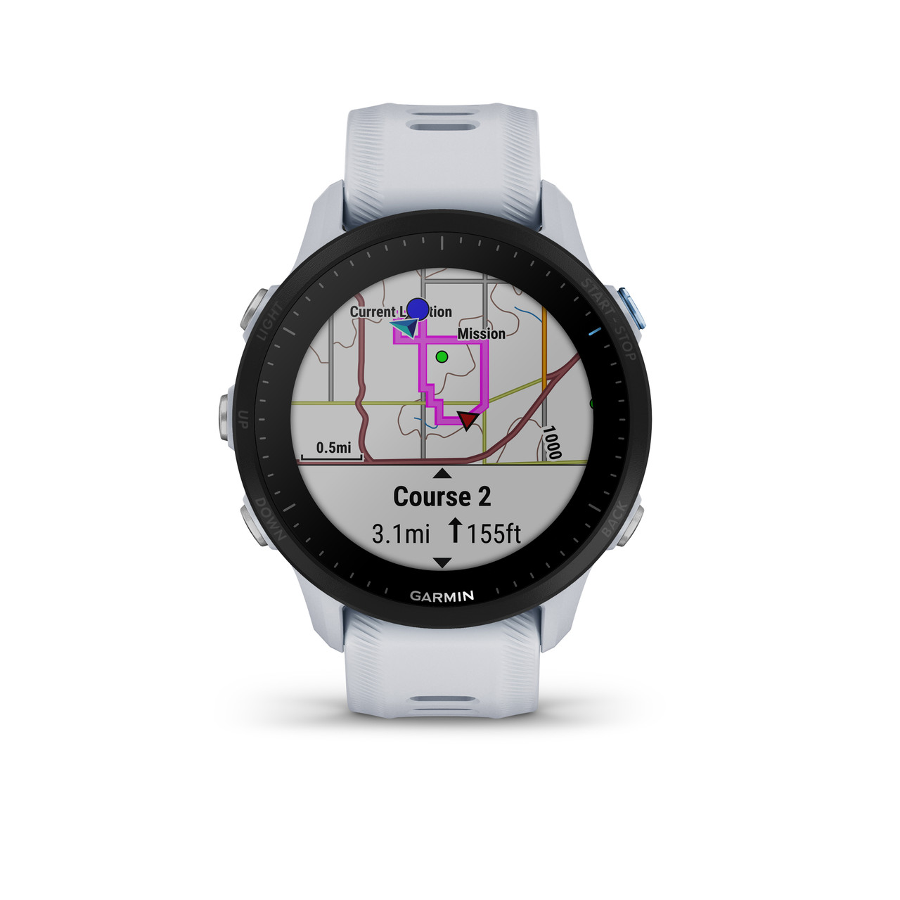 Garmin Forerunner 955 | MEC