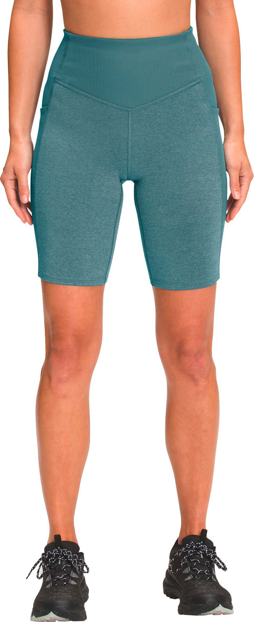 The North Face EA Dune Sky 9 Tight Shorts - Women's | MEC