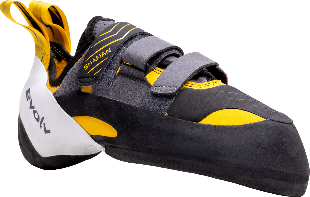 Evolv Climbing Shoes | Climb On Equipment Canada