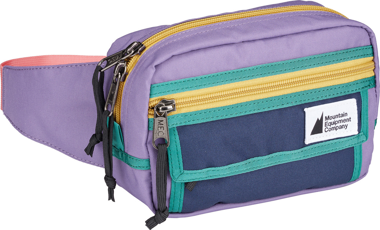 Osprey Seral 7 Fanny Pack - Unisex