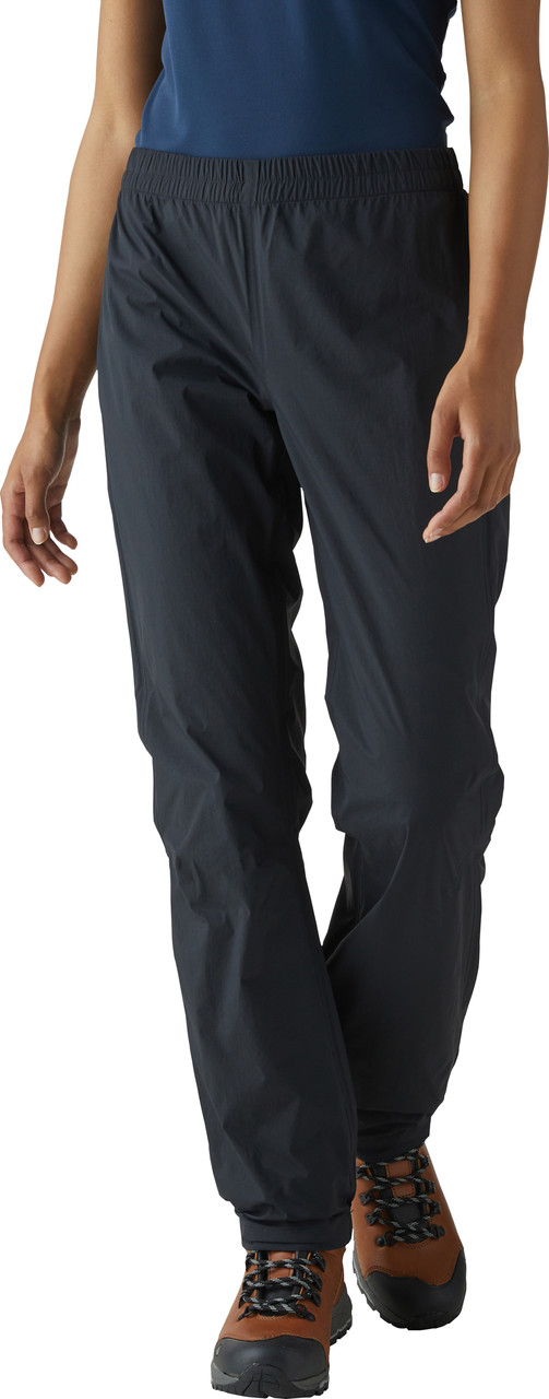 MEC x AQUANATOR Rain Pants Women's MEC