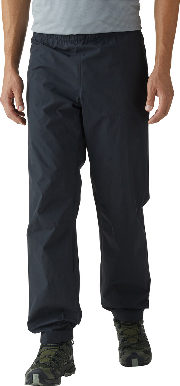 MEC x AQUANATOR Rain Pants - Men's | MEC