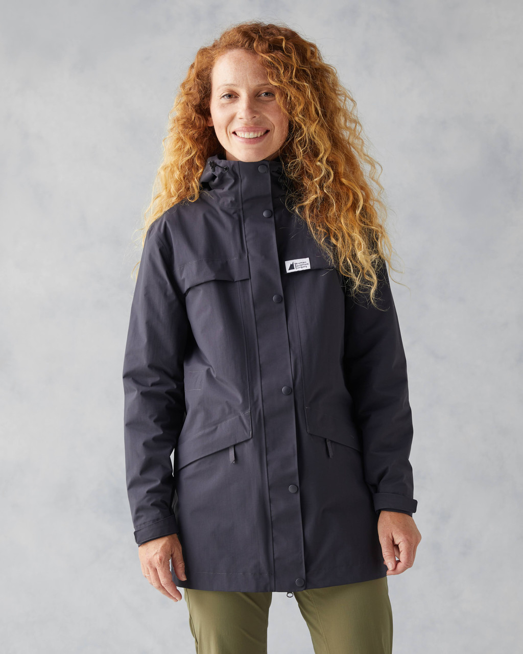 MEC Nova Rain Jacket - Women's | MEC