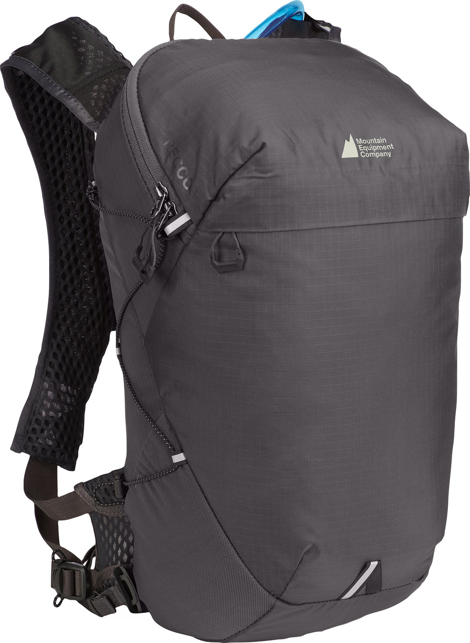 MEC Pace 14 Hydration Pack Unisex MEC
