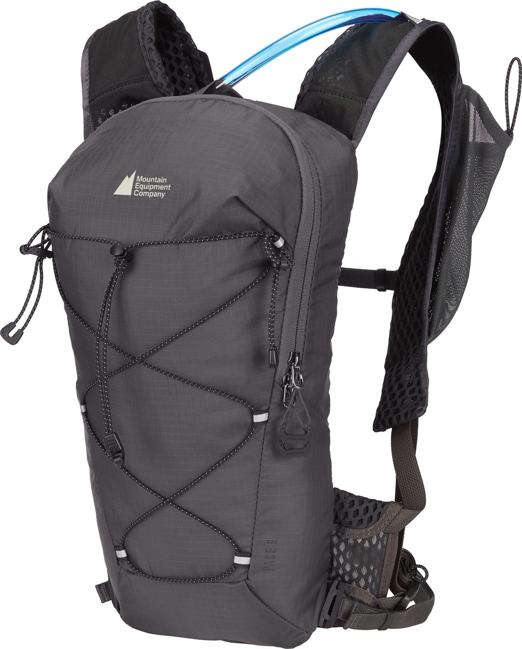 MEC Pace 6 Hydration Pack Unisex MEC