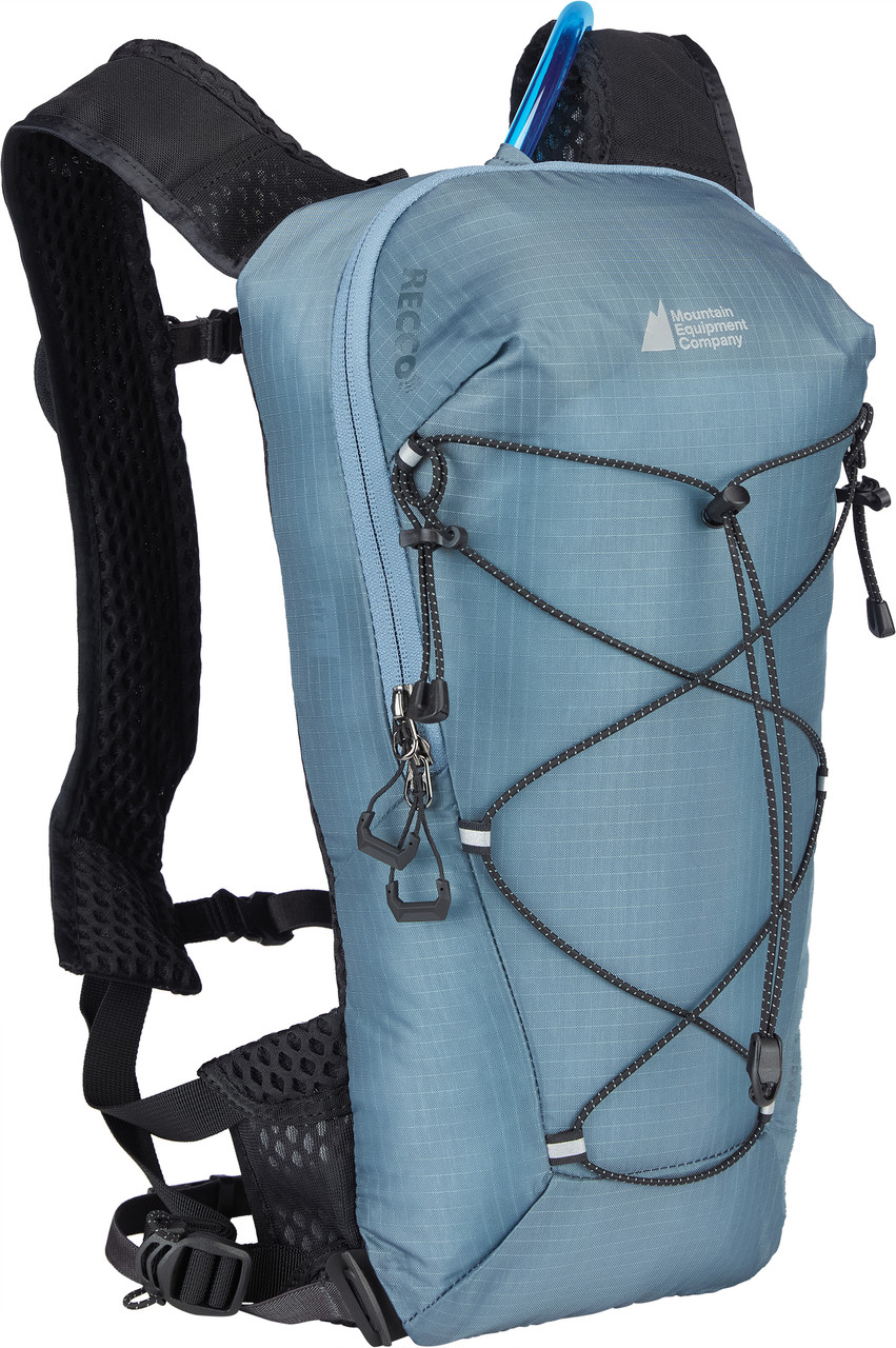 MEC Pace 6 Hydration Pack Unisex MEC
