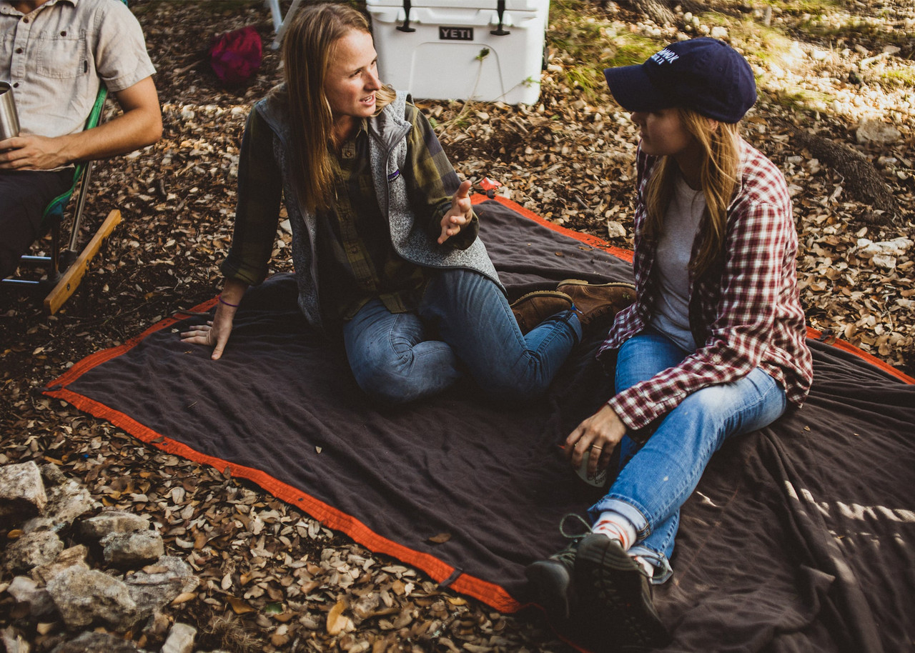 Kammok Field Blanket | MEC