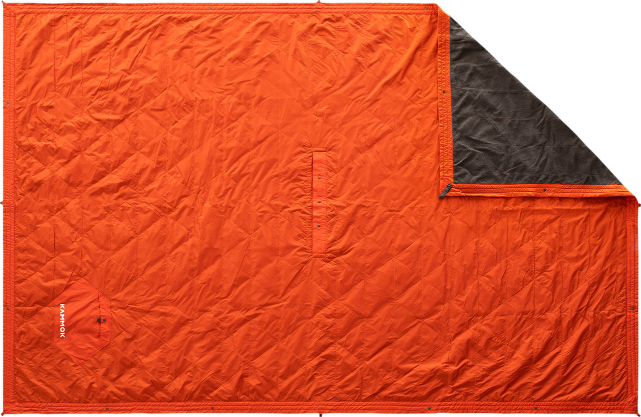 Kammok Field Blanket MEC