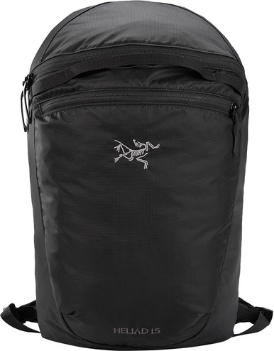 Arc'teryx Heliad 15 Backpack - Unisex | MEC