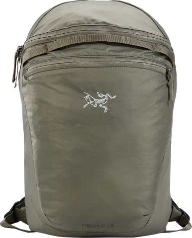 Arc'teryx Heliad 15 Backpack - Unisex | MEC