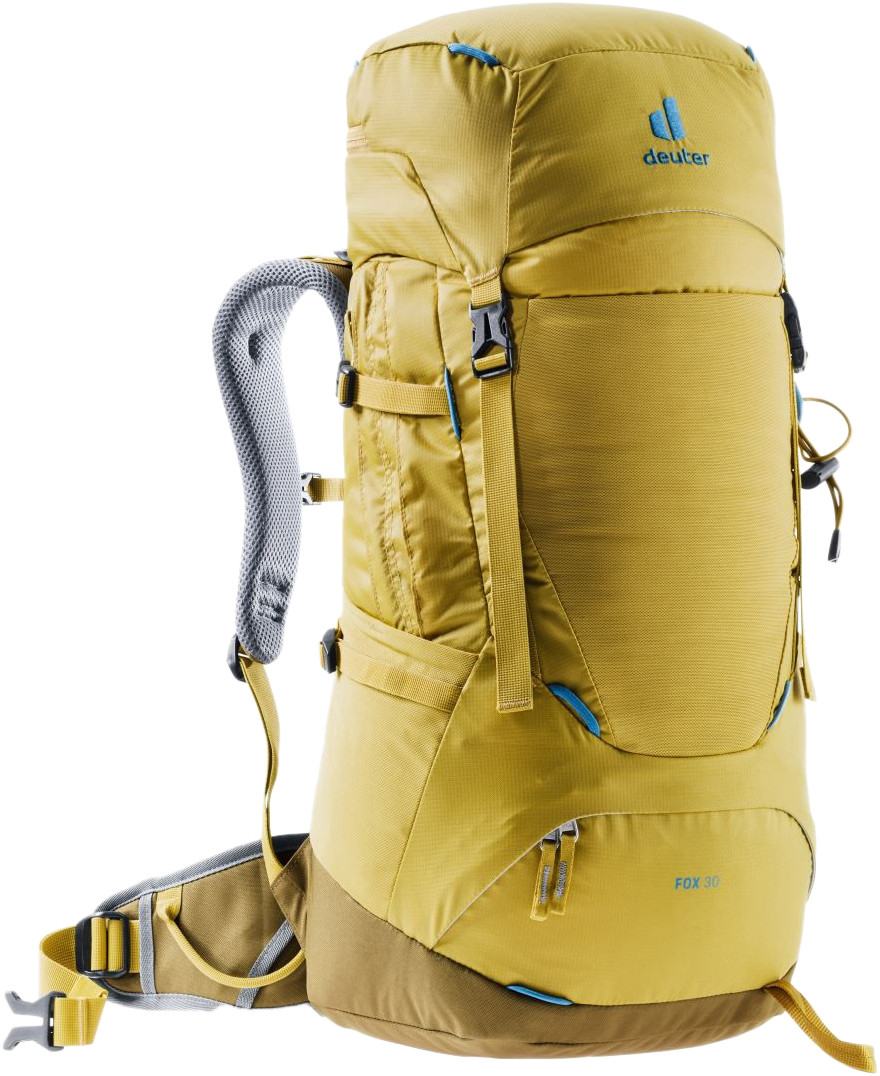 Deuter Fox 30+4L Backpack Youths MEC