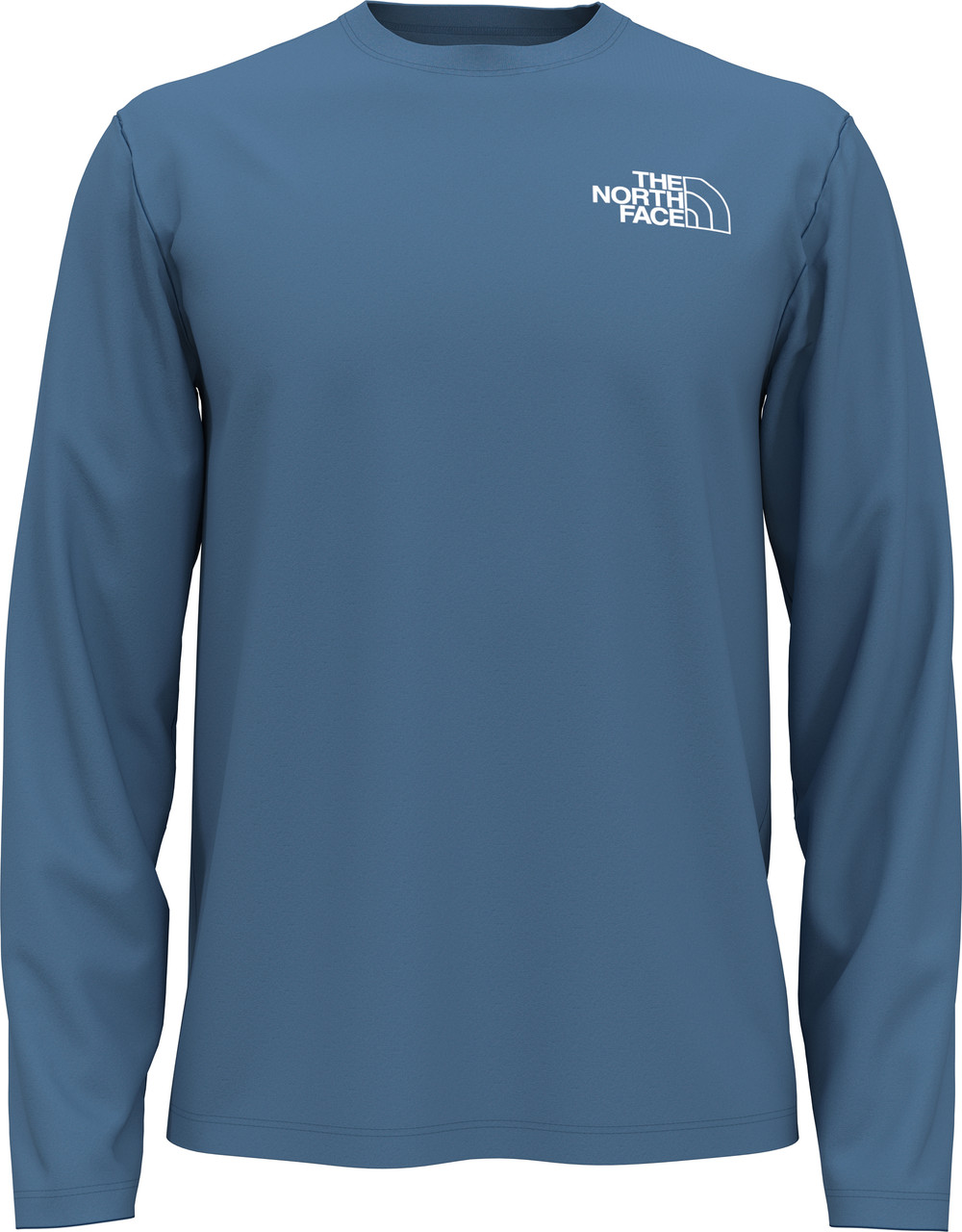 T-shirt Trail DYNAFIT Traverse 2 - Homme Taille L - Vert Sauge - Respirant Et Anti-odeurs