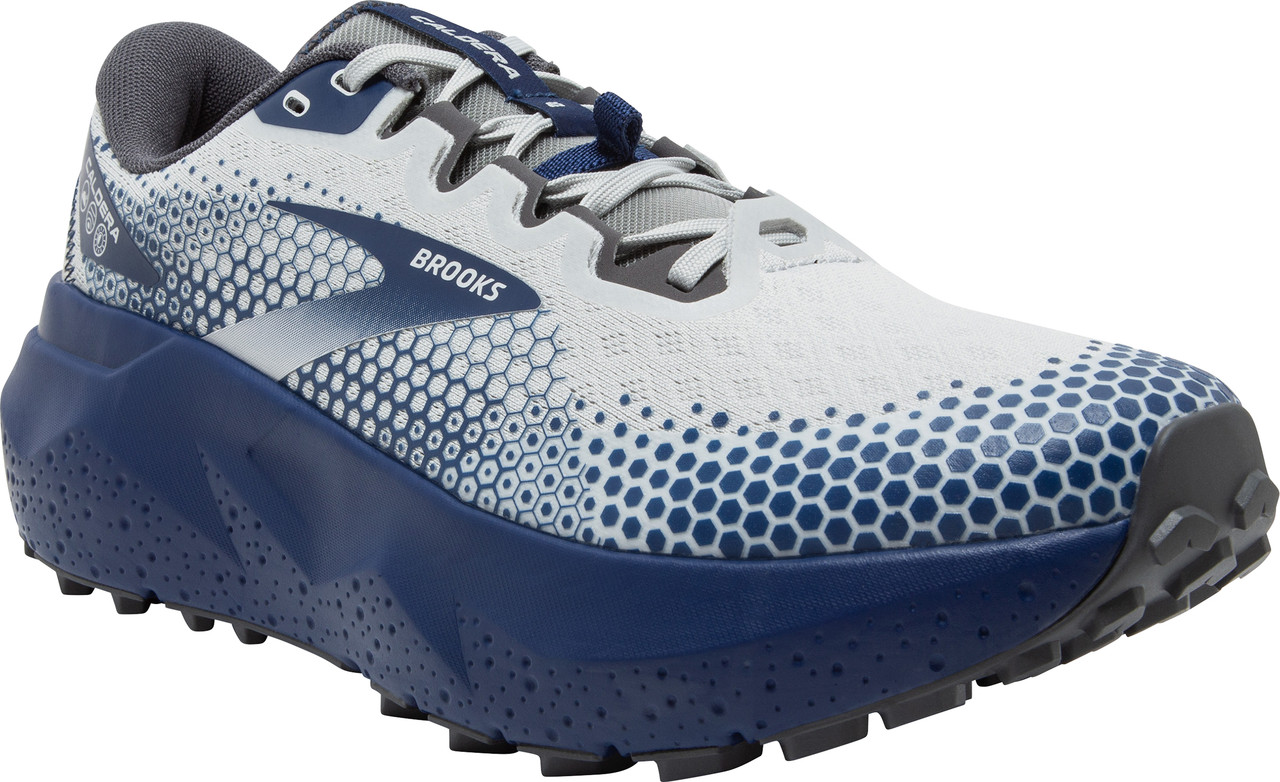 Brooks Caldera 6 Trail Running Shoes - Men's | MEC