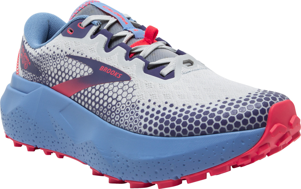 Brooks Caldera 6 Trail Running Shoes - Women's | MEC