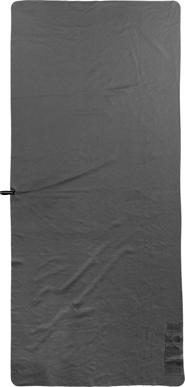 Serviette De Voyage Matador NanoDry Large - Noir - Microfibre Légère Et Compacte