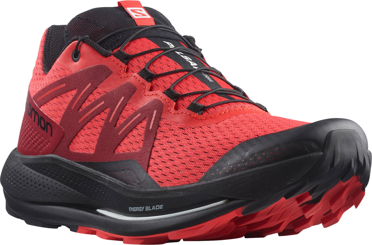 Salomon Pulsar Trail Running Shoes - Men's | MEC