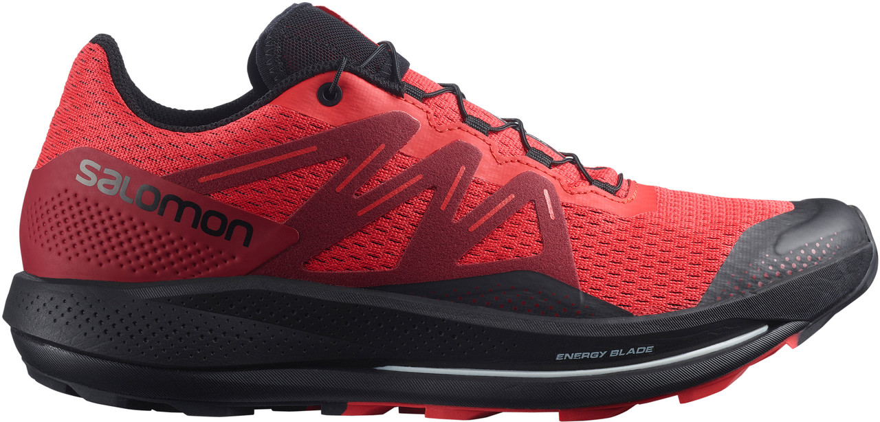 Salomon Pulsar Trail Running Shoes - Men's | MEC