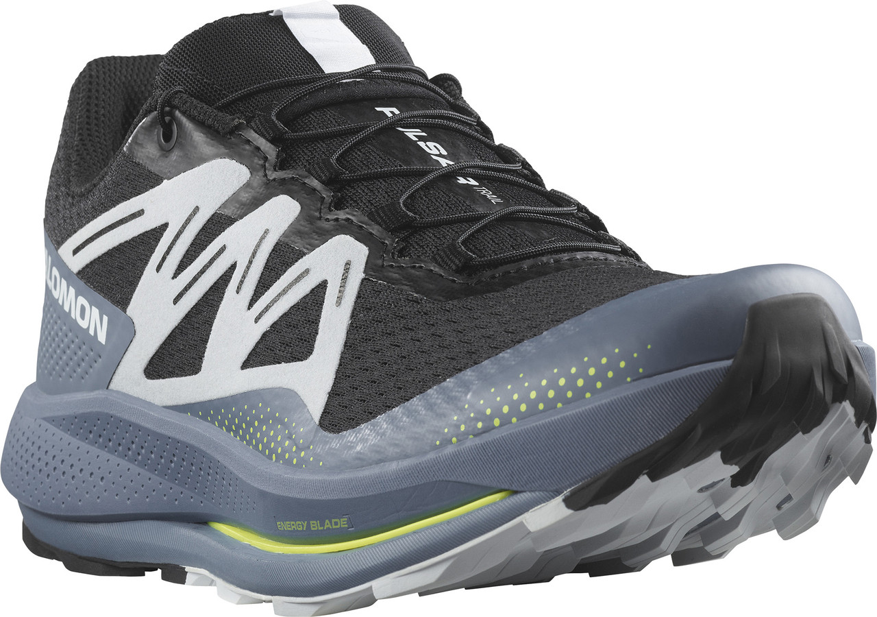 Salomon Pulsar Trail Running Shoes - Men's | MEC