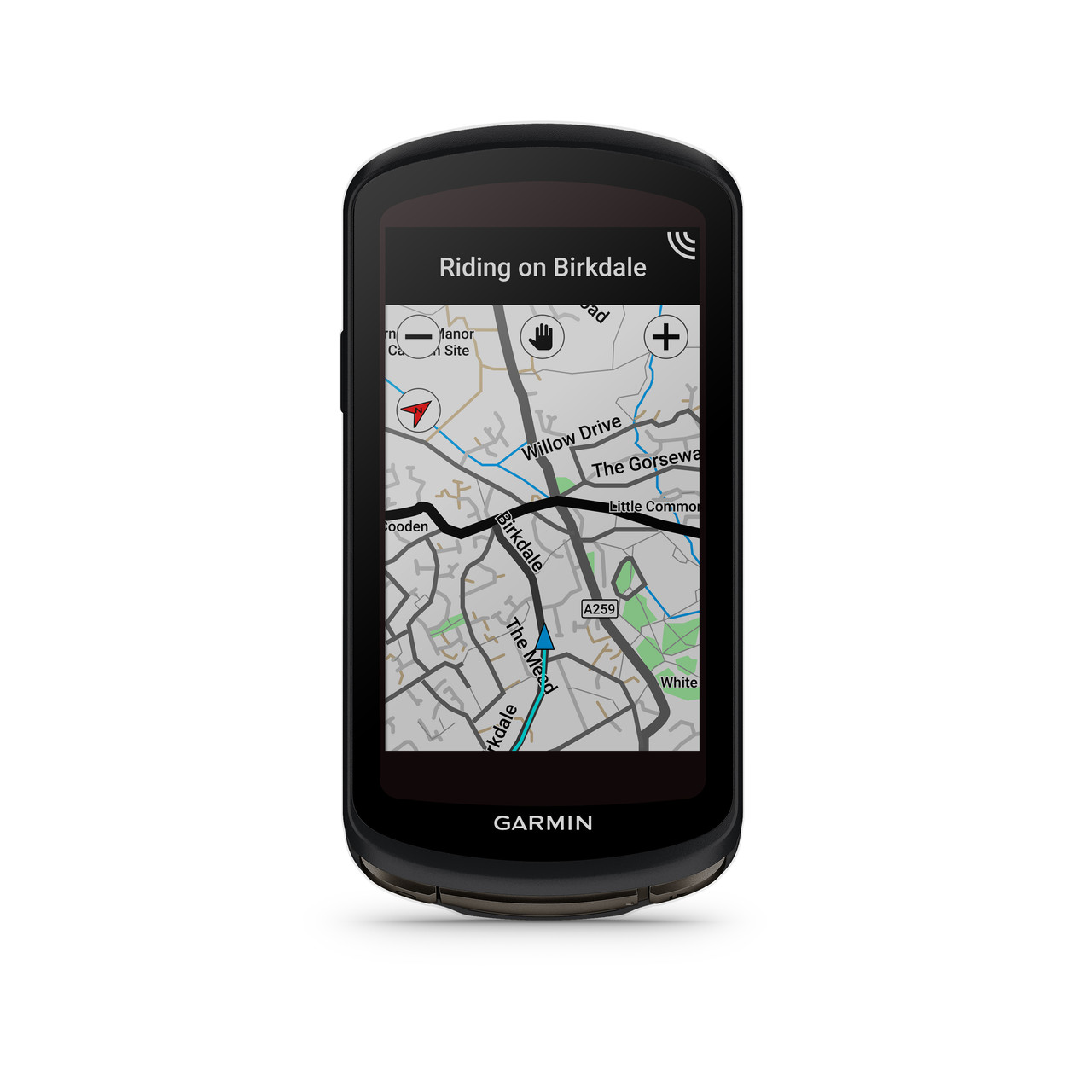 Garmin Edge 1040 Solar | MEC