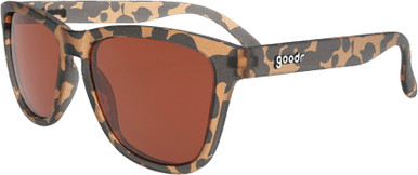 Goodr - Lunettes de soleil OGs - Boutique Courir