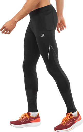 Salomon Agile Tights Men