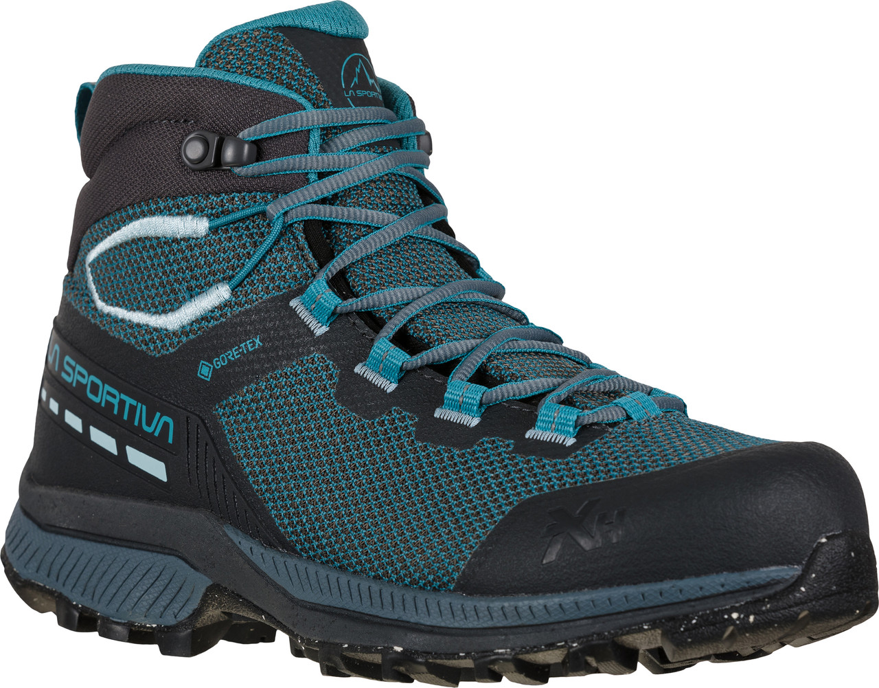 La Sportiva TX Hike Mid Gore-Tex Light Trail Shoes - Women's | MEC