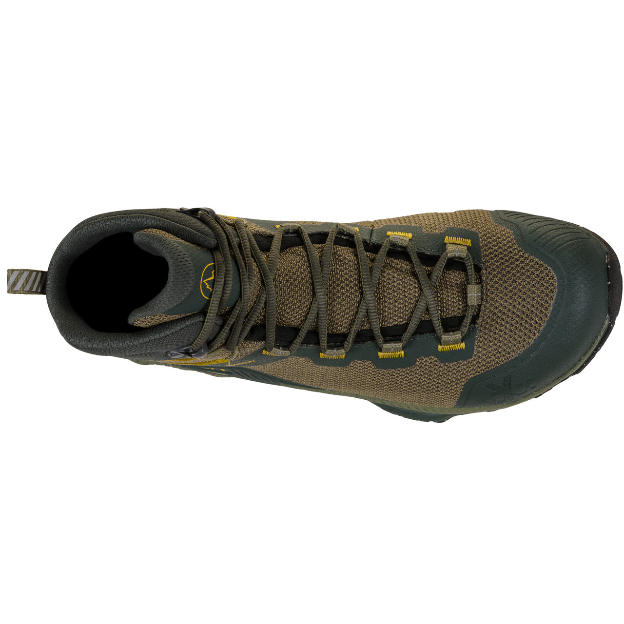 La Sportiva TX Hike Mid Gore-Tex Light Trail Shoes - Men's | MEC