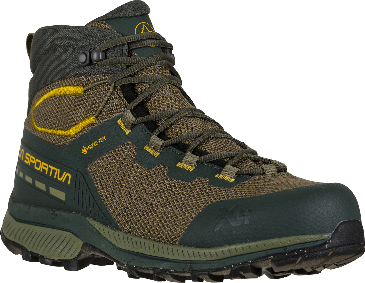 La Sportiva TX Hike Mid Gore-Tex Light Trail Shoes - Men's | MEC