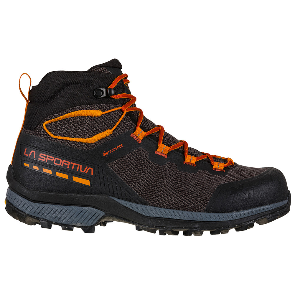 La Sportiva TX Hike Mid Gore-Tex Light Trail Shoes - Men's | MEC