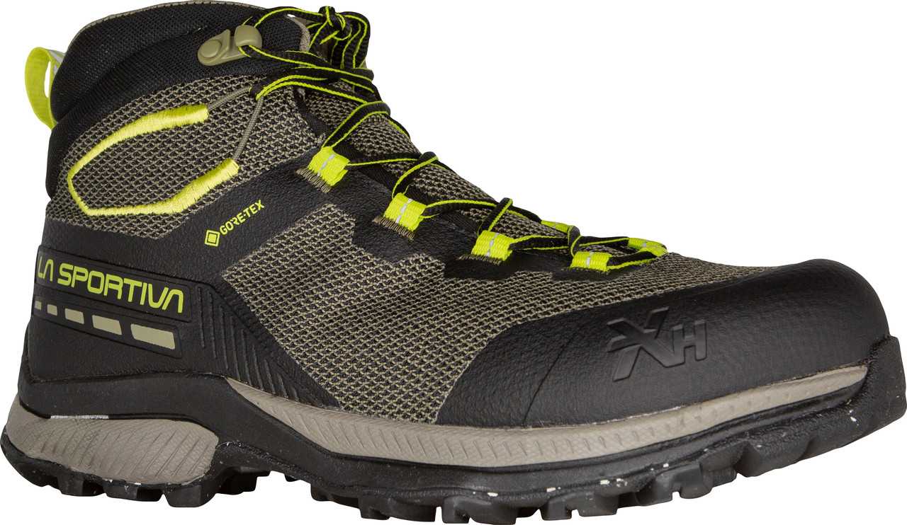La Sportiva TX Hike Mid Gore-Tex Light Trail Shoes - Men's | MEC