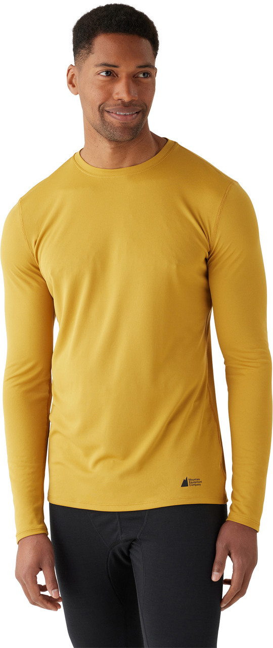 MEC Rapidi-T Long Sleeve Shirt - Men's