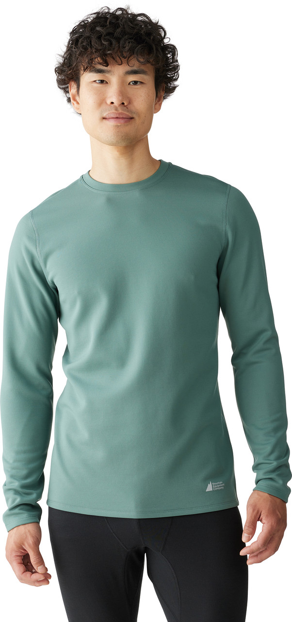 MEC T3 Merino Base Layer Long Sleeve Top - Men's