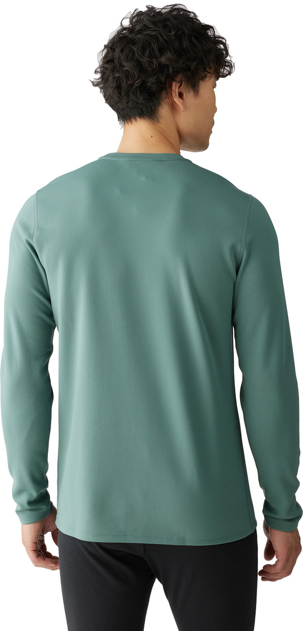 MEC T3 Merino Base Layer Long Sleeve Top - Men's