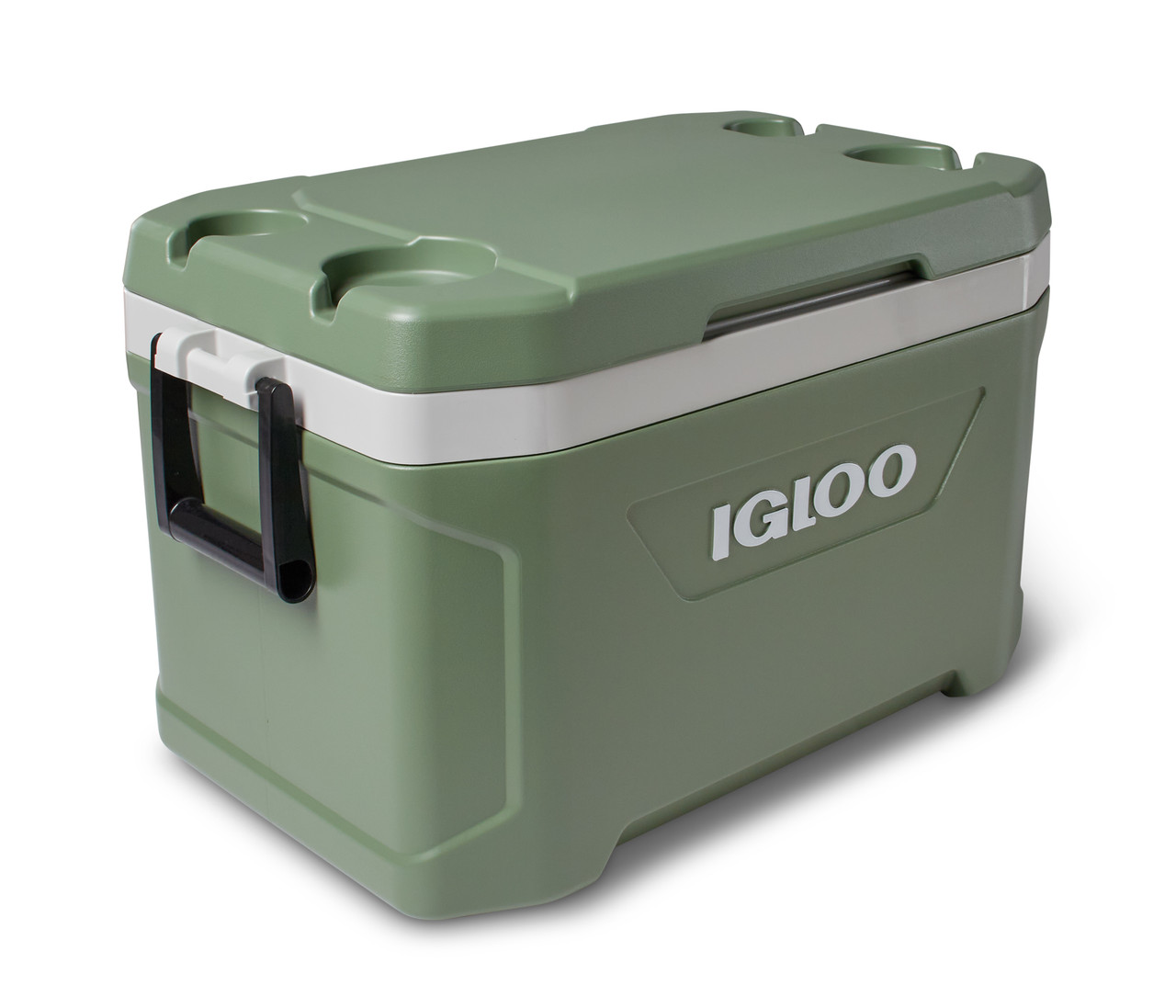 Igloo 50 hot sale qt latitude cooler