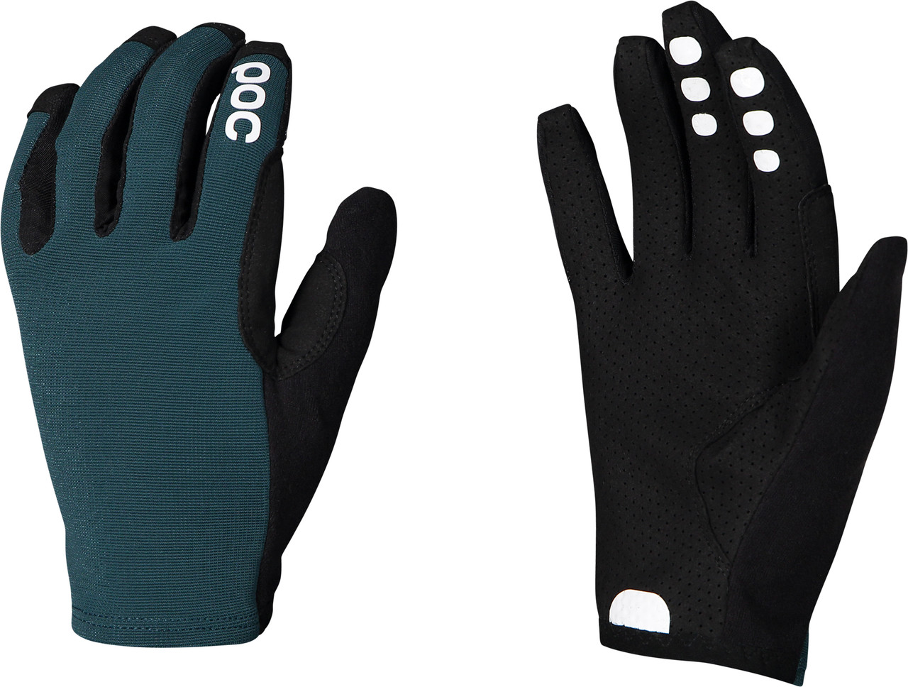 Gants De VTT POC Resistance Enduro – Dos Respirant, Doigts Compatibles écran Tactile – Mixte - 5