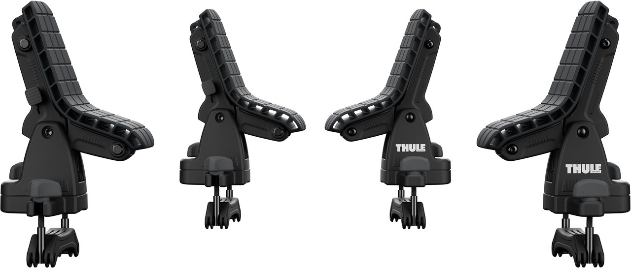 ErgoTec Unisex - Adult Riser 30 Mas Handlebars, Black, One Size