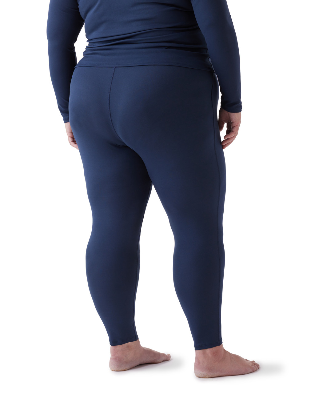 1 Women's Plus Size Thermal Underwear