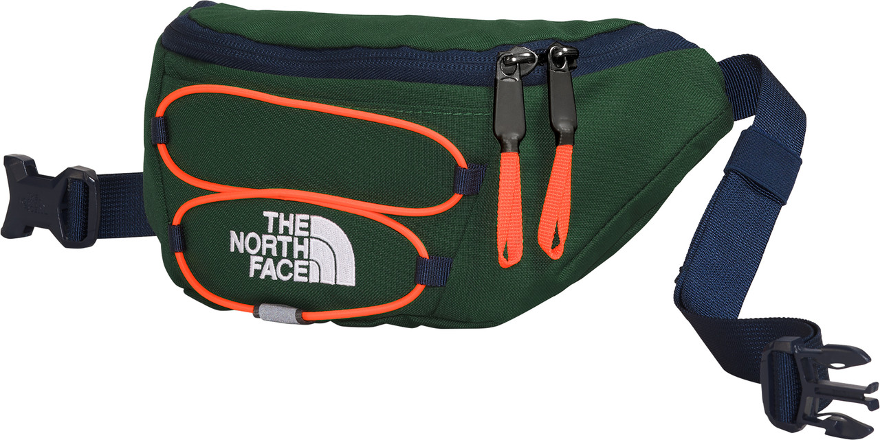 The North Face Jester Lumbar Daypack - Unisex | MEC